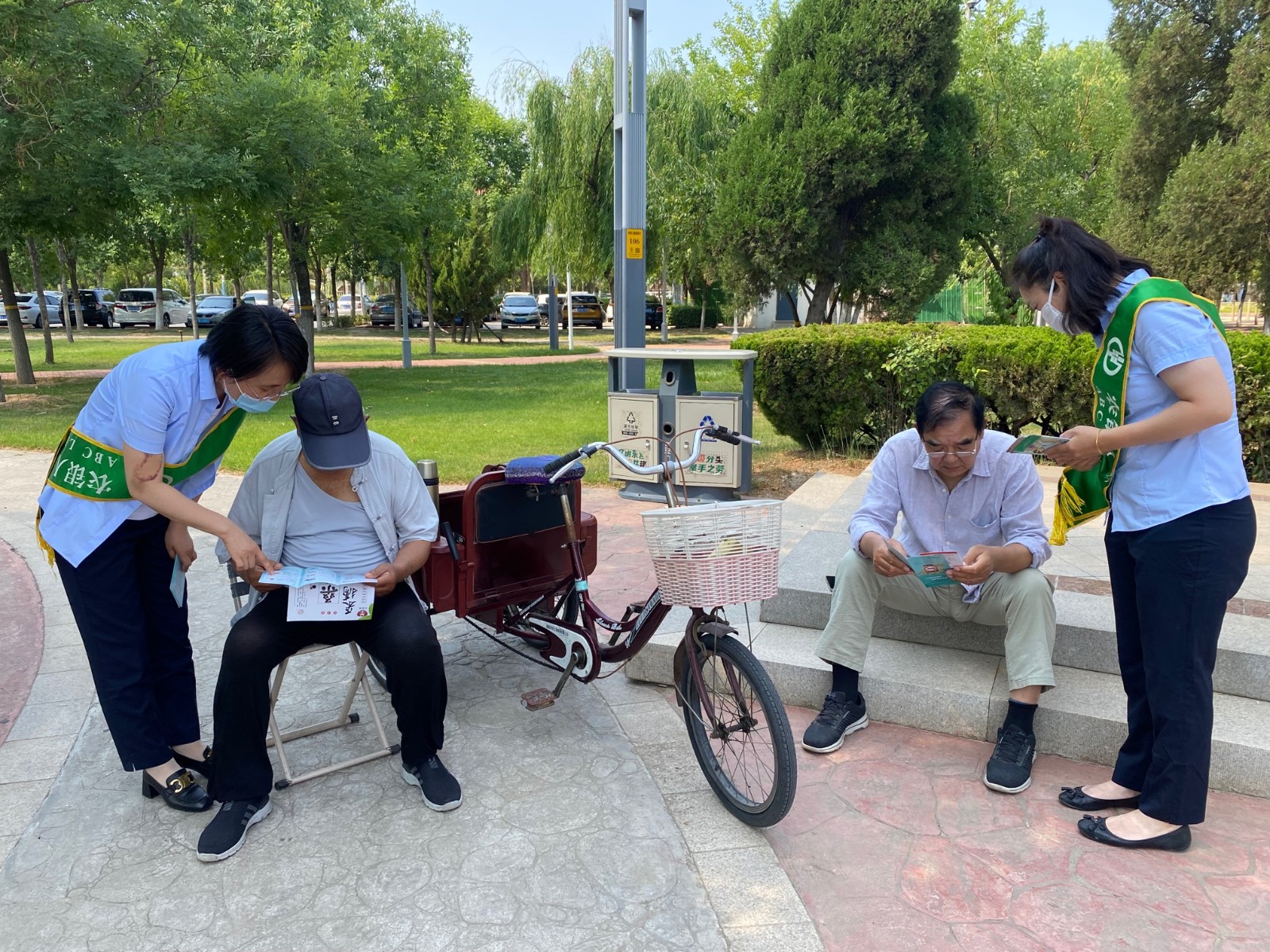 1688002321277036567.jpg 山东农银人寿全面启动2023年7·8保险公众宣传日活动1.jpg